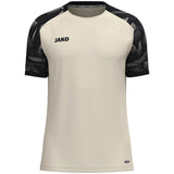JAKO T-Shirt Sonic Kind (off white/schwarz)