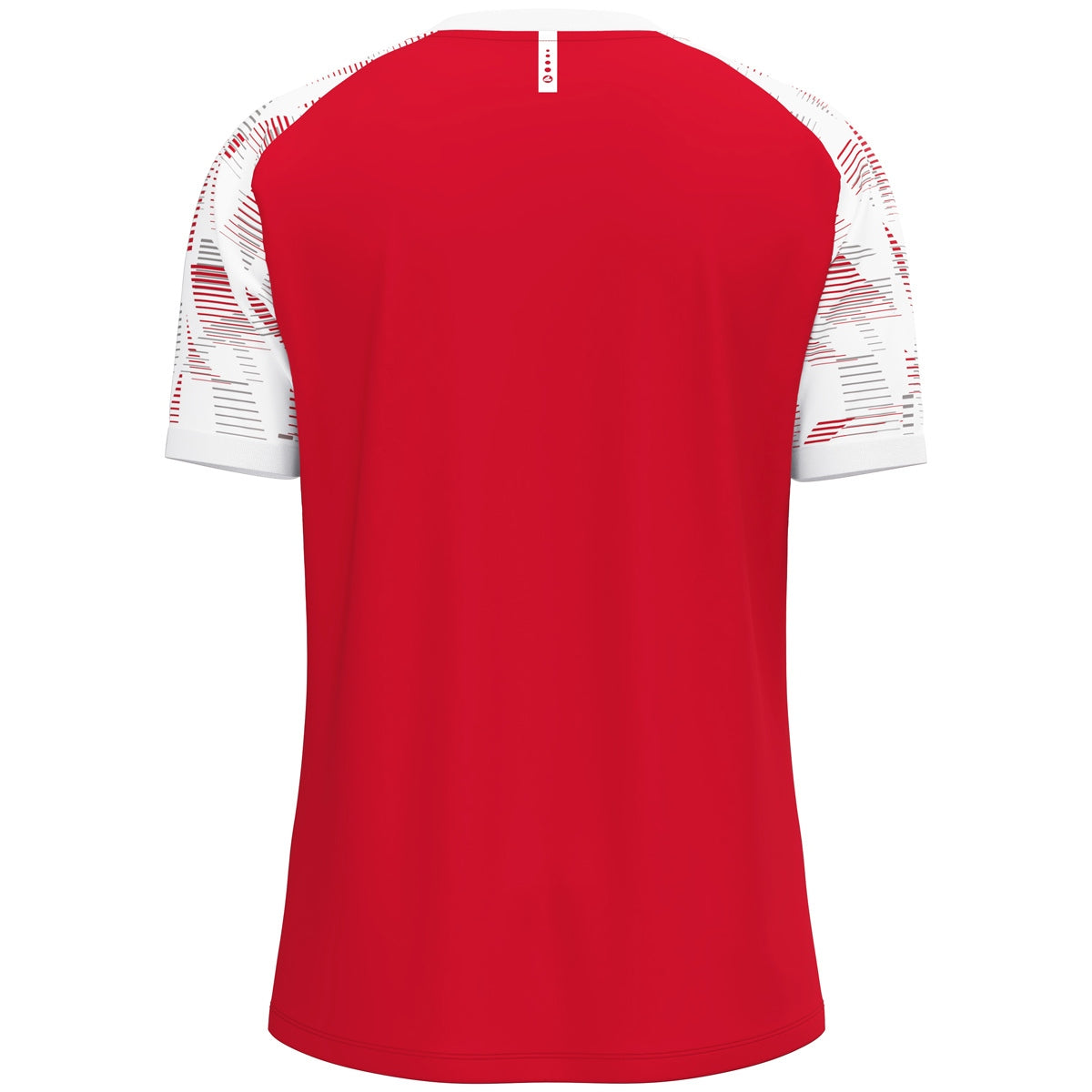 JAKO T-Shirt Sonic (rot/weiß)
