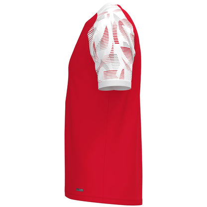 JAKO T-Shirt Sonic (rot/weiß)