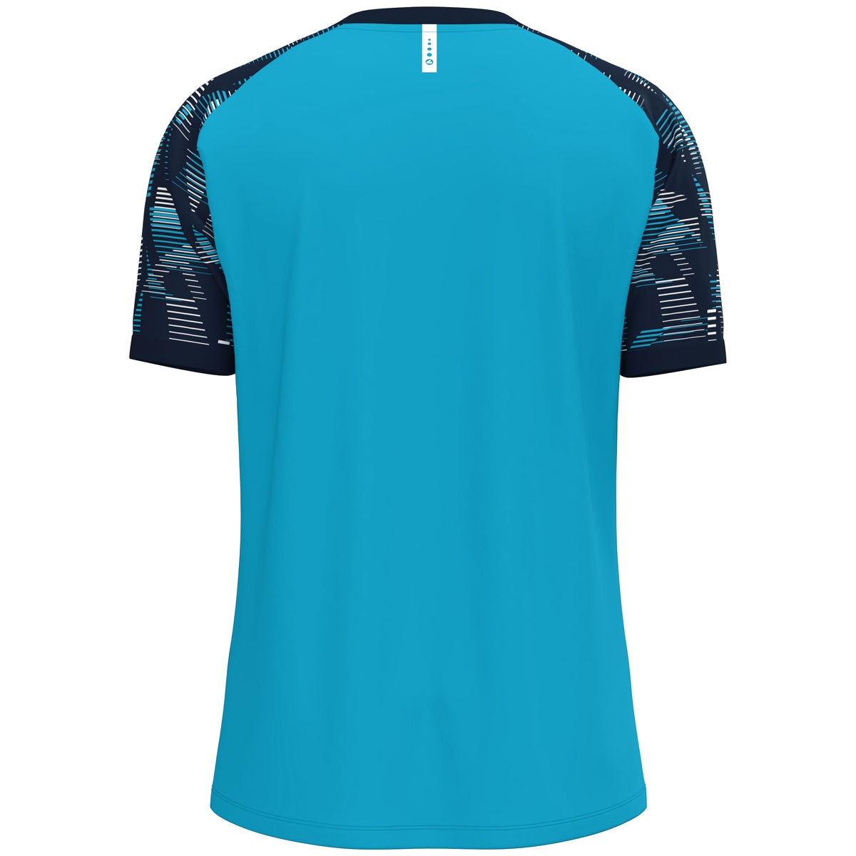 JAKO T-Shirt Sonic (aqua/marine)