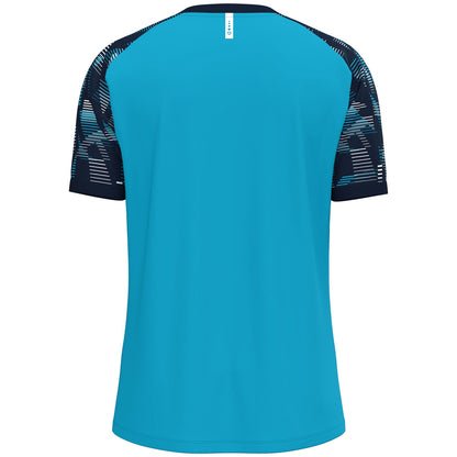 JAKO T-Shirt Sonic (aqua/marine)