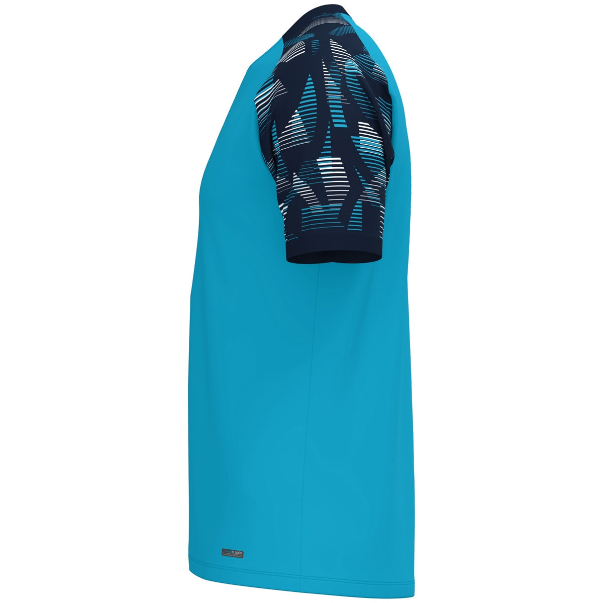 JAKO T-Shirt Sonic (aqua/marine)