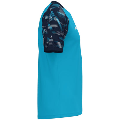 JAKO T-Shirt Sonic (aqua/marine)