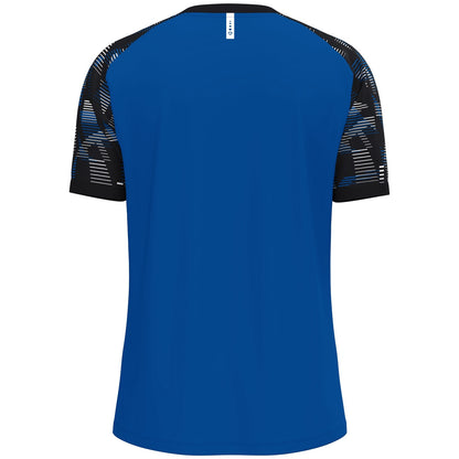 JAKO T-Shirt Sonic Kind (royal/schwarz)