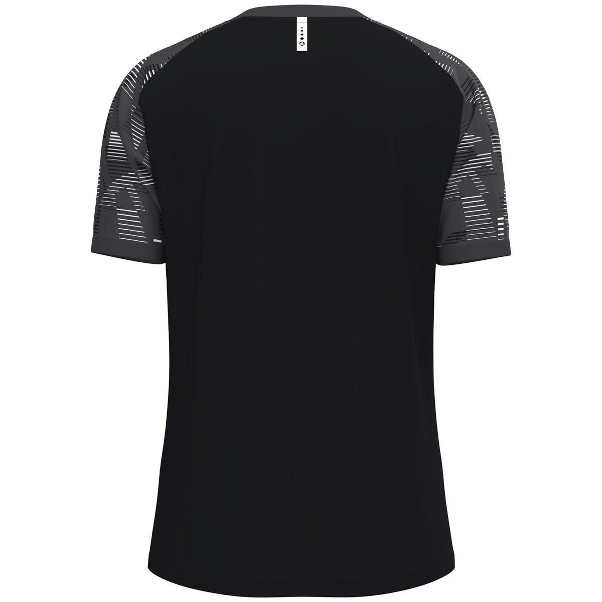 JAKO T-Shirt Sonic (schwarz/anthrazit)