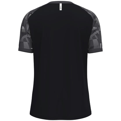 JAKO T-Shirt Sonic (schwarz/anthrazit)