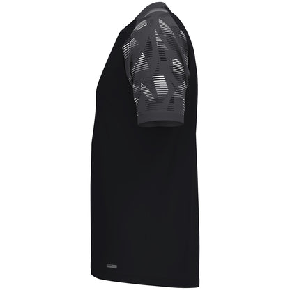 JAKO T-Shirt Sonic (schwarz/anthrazit)