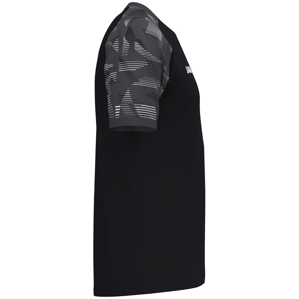 JAKO T-Shirt Sonic (schwarz/anthrazit)