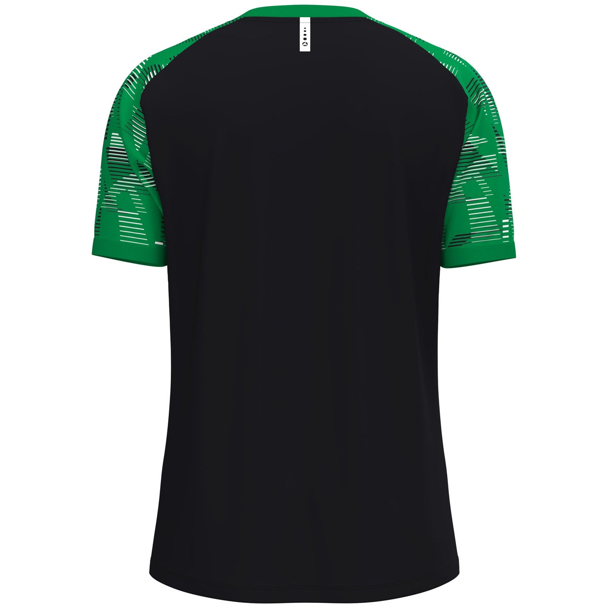 JAKO T-Shirt Sonic Kind (schwarz/grün)