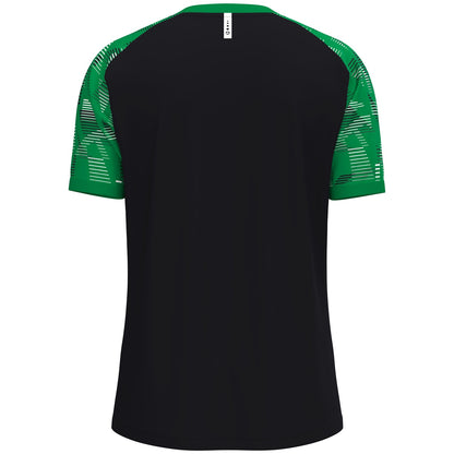 JAKO T-Shirt Sonic Kind (schwarz/grün)