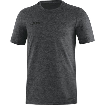JAKO T-Shirt Premium Basics Unisex Grau