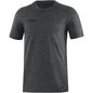 JAKO T-Shirt Premium Basics Unisex Grau