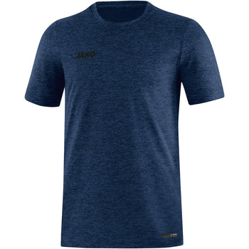 JAKO T-Shirt Premium Basics Unisex Blau