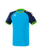 ERIMA Zenari 3.0 Trikot Kinder Blau