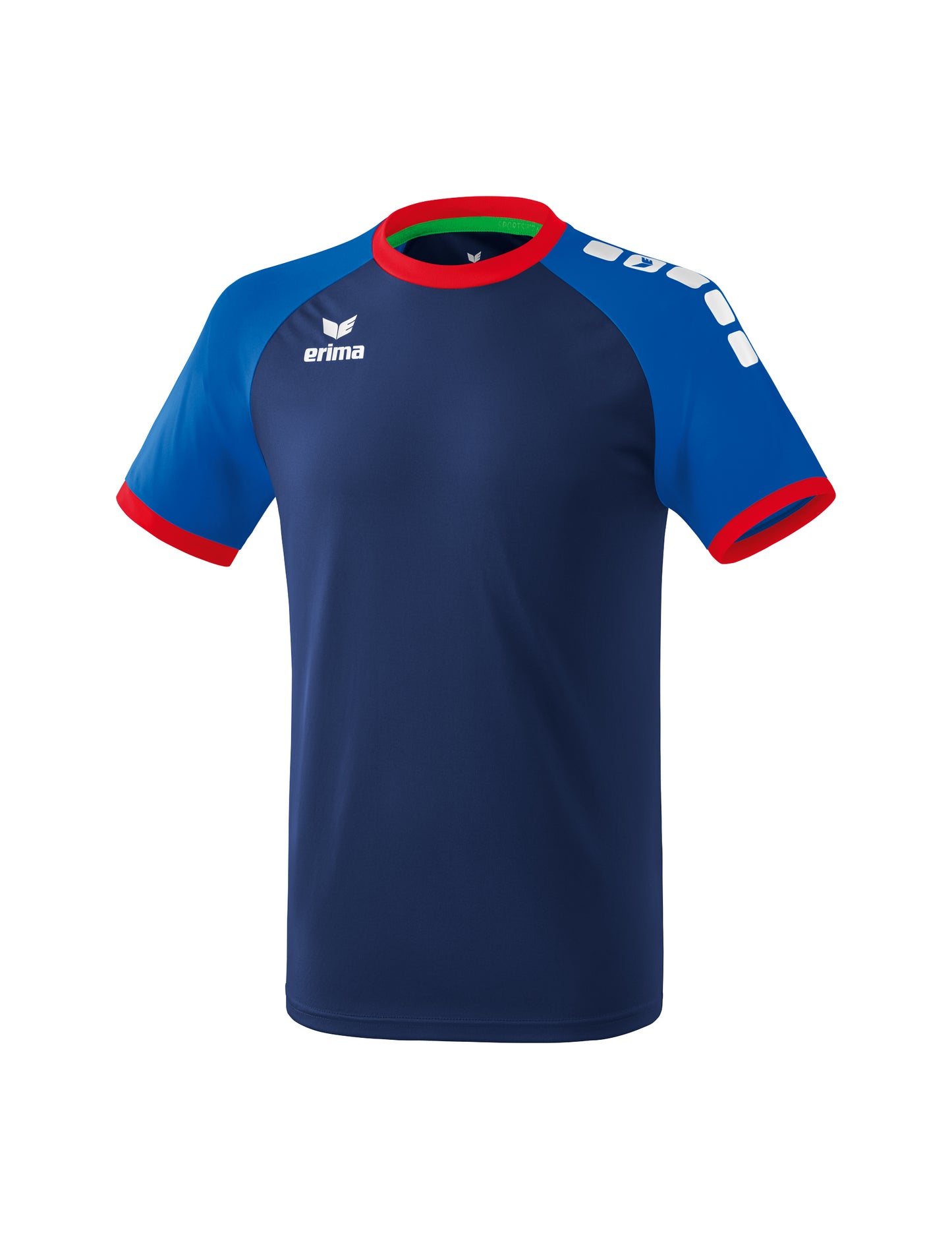 ERIMA Zenari 3.0 Trikot Unisex Blau