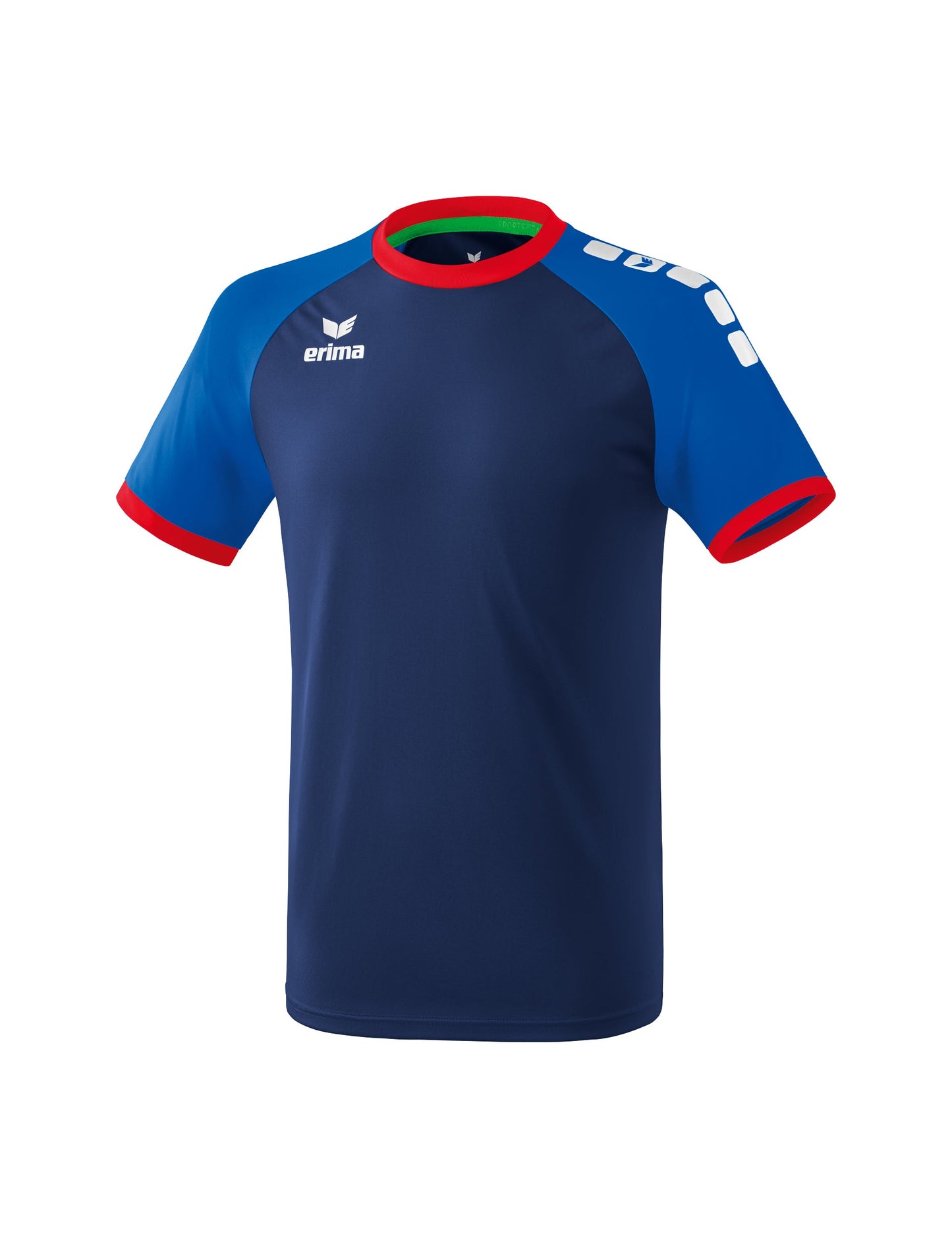 ERIMA Zenari 3.0 Trikot Unisex Blau