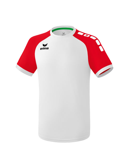 ERIMA Zenari 3.0 Trikot Unisex Weiß