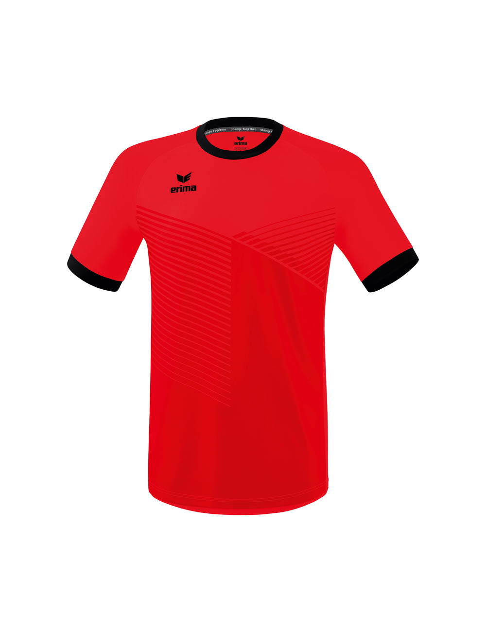 ERIMA Mantua Trikot Kinder Rot