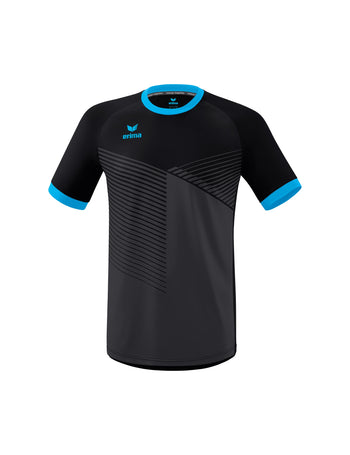 ERIMA Mantua Trikot Unisex Schwarz