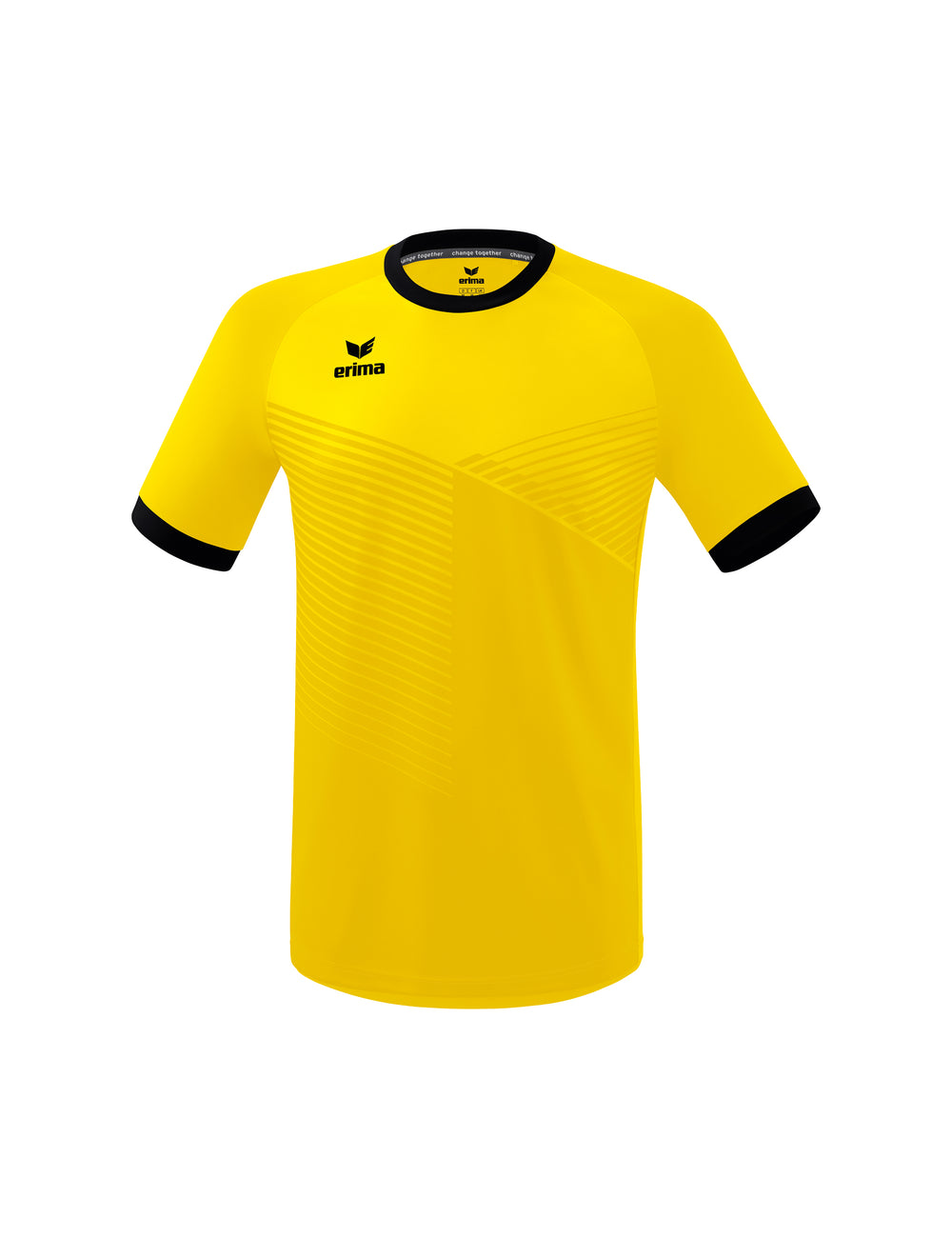 ERIMA Mantua Trikot Kinder Gelb