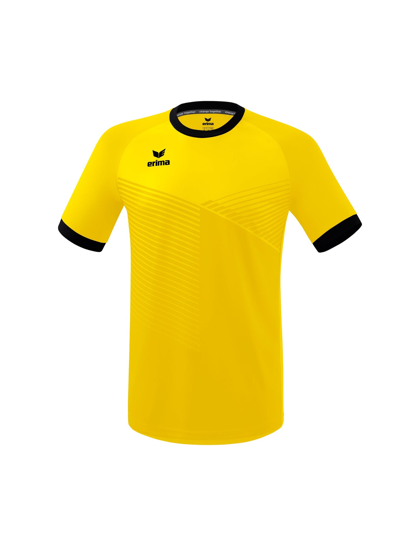 ERIMA Mantua Trikot Unisex Gelb