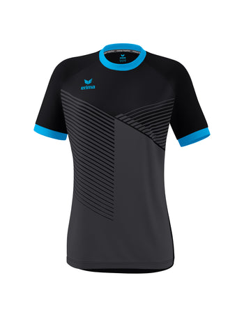 ERIMA Mantua Trikot Damen Schwarz