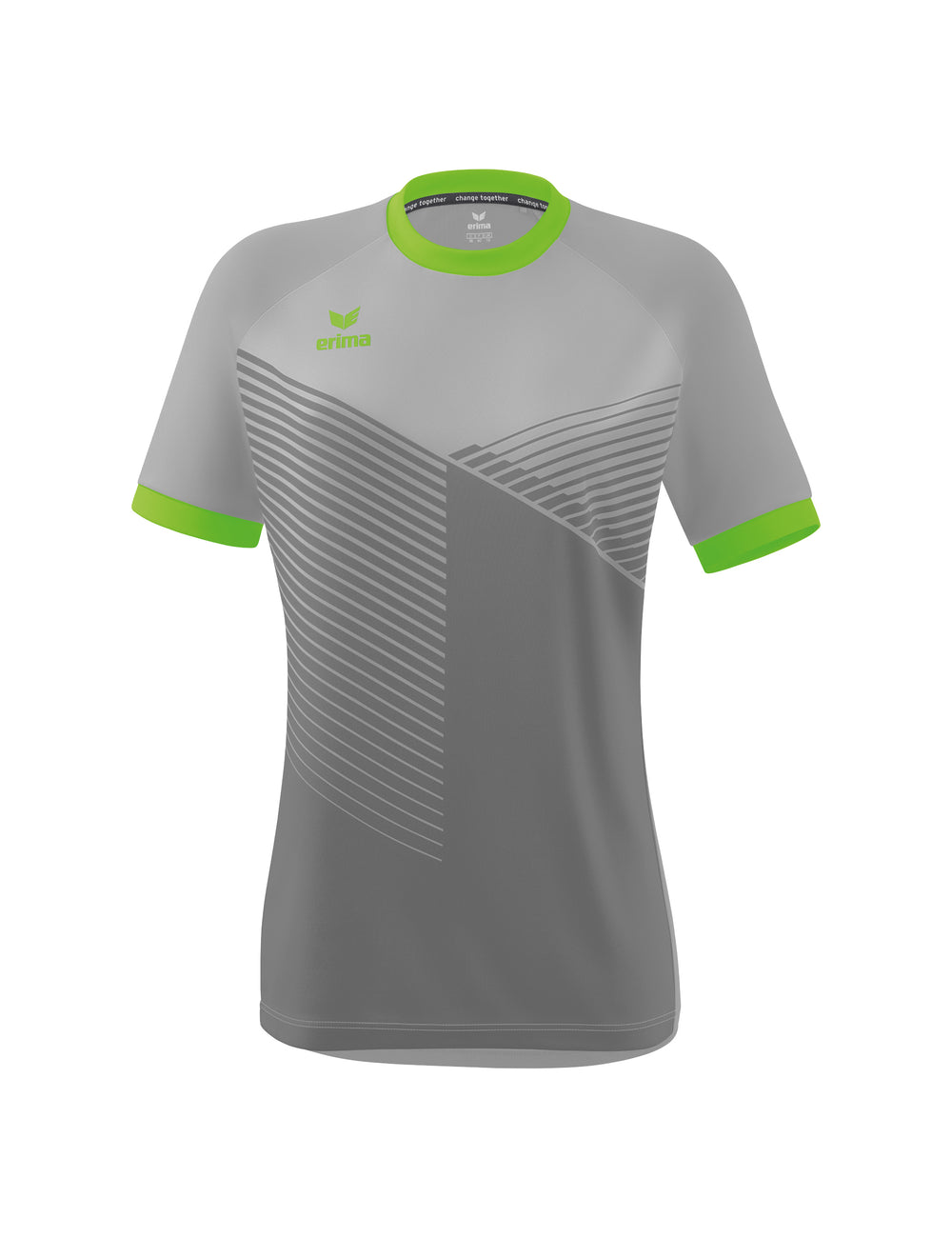 ERIMA Mantua Trikot Damen Grau