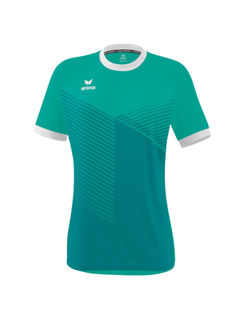 ERIMA Mantua Trikot Damen Blau