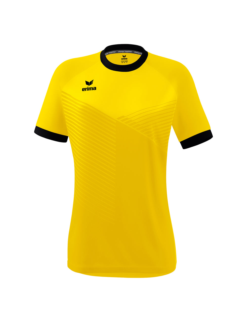 ERIMA Mantua Trikot Damen Gelb