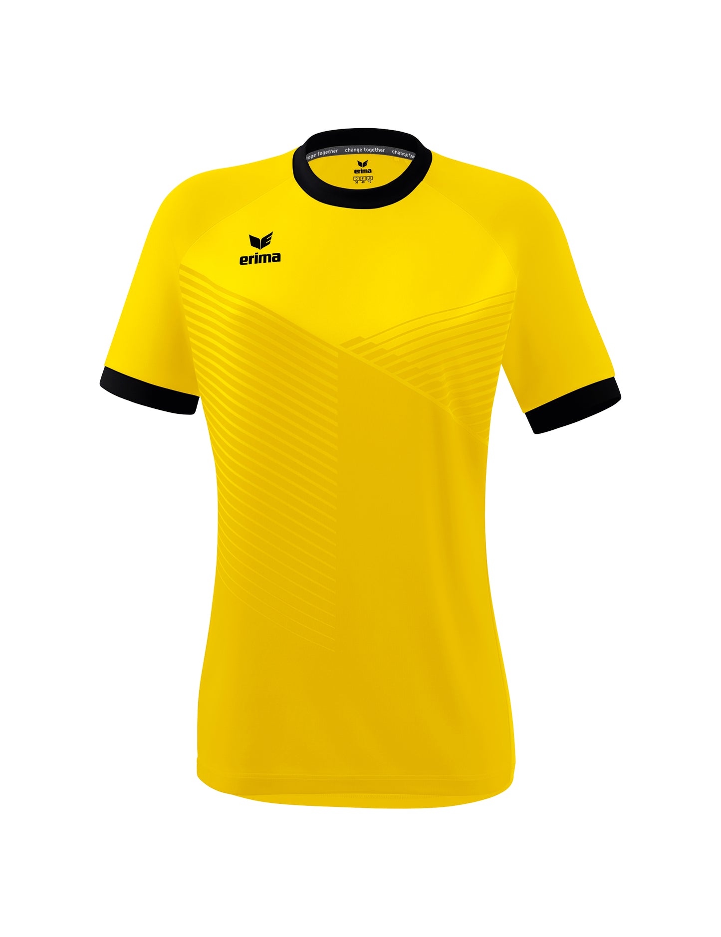 ERIMA Mantua Trikot Damen Gelb