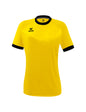 ERIMA Mantua Trikot Damen Gelb