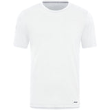 JAKO T-Shirt Pro Casual (weiß)