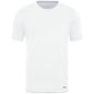 JAKO T-Shirt Pro Casual Unisex Weiß