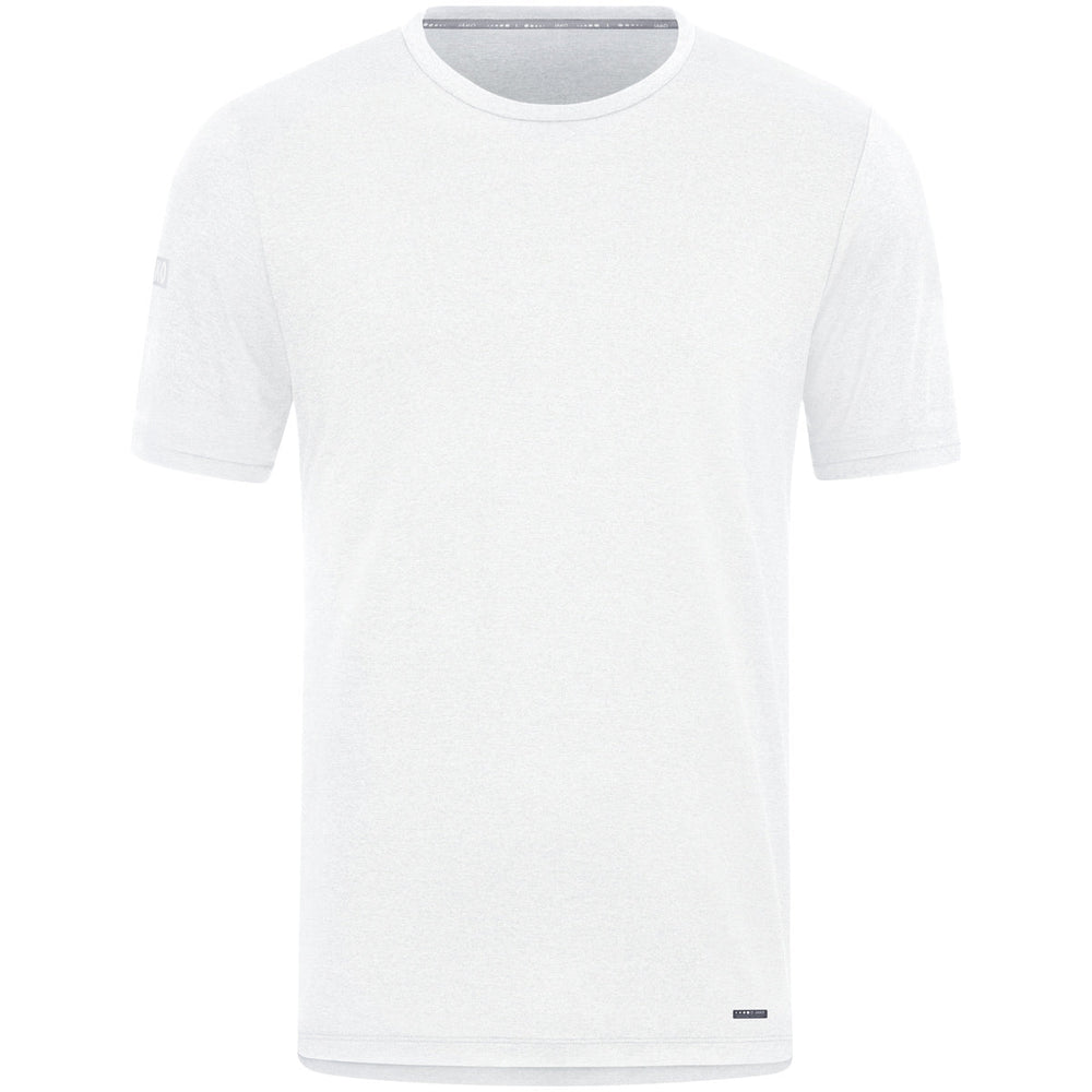 JAKO T-Shirt Pro Casual Damen Weiß