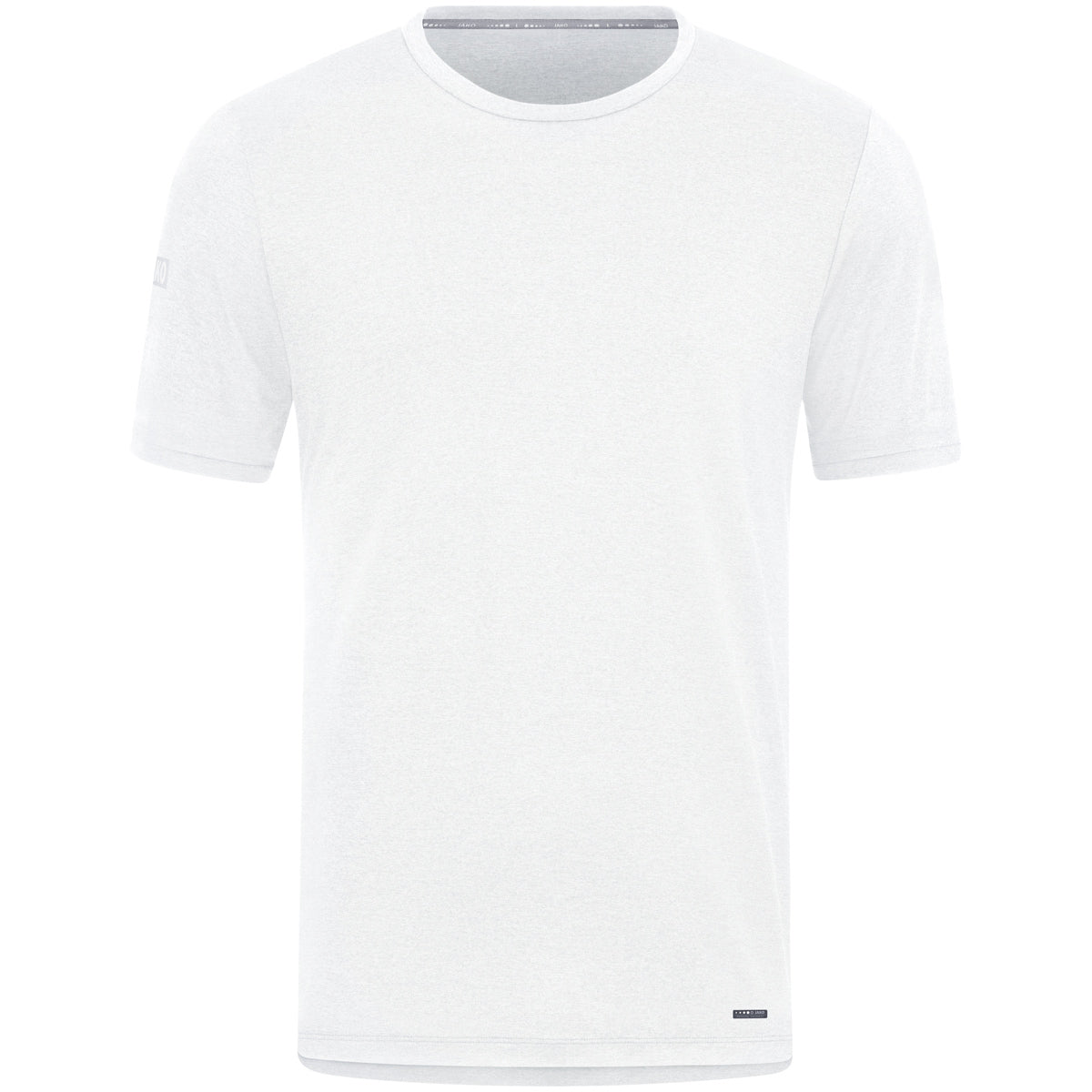 JAKO T-Shirt Pro Casual Damen Weiß