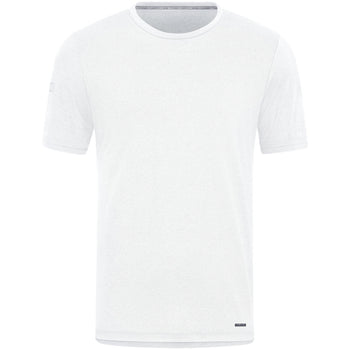 JAKO T-Shirt Pro Casual Damen Weiß