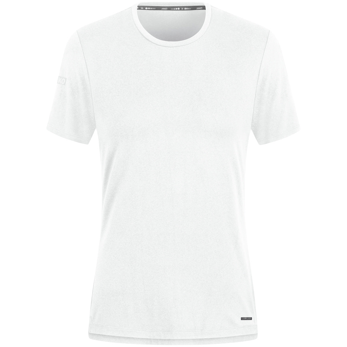 JAKO T-Shirt Pro Casual Damen (weiß)