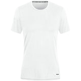 JAKO T-Shirt Pro Casual Damen (weiß)