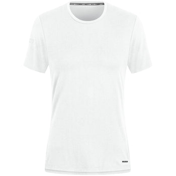 JAKO T-Shirt Pro Casual Damen (weiß)