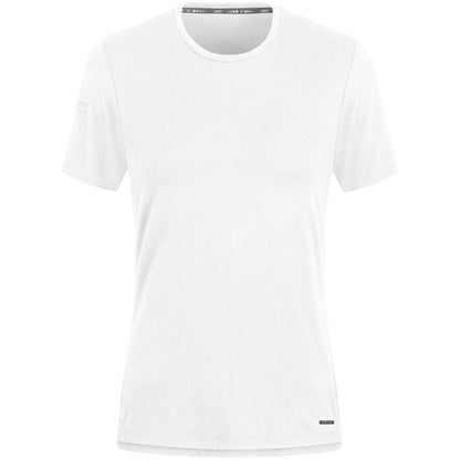 JAKO T-Shirt Pro Casual Damen (weiß)