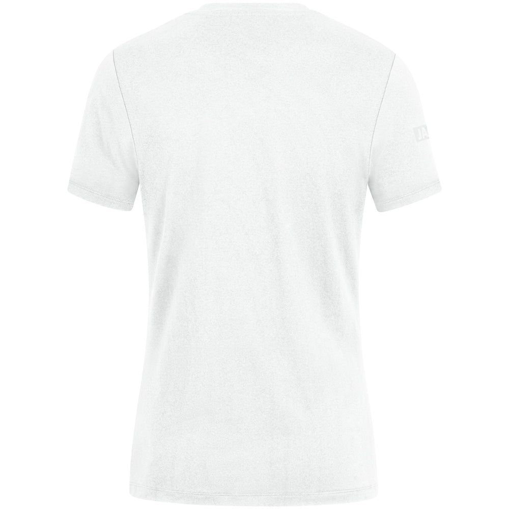 JAKO T-Shirt Pro Casual Damen (weiß)