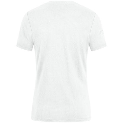 JAKO T-Shirt Pro Casual Damen (weiß)