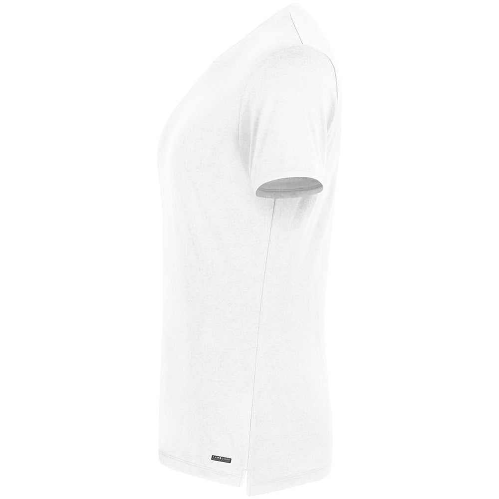 JAKO T-Shirt Pro Casual Damen (weiß)