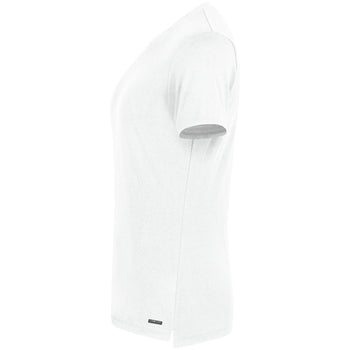 JAKO T-Shirt Pro Casual Damen (weiß)