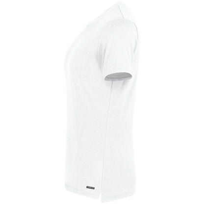 JAKO T-Shirt Pro Casual Damen (weiß)