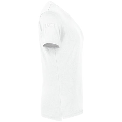 JAKO T-Shirt Pro Casual Damen (weiß)