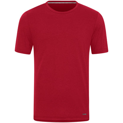 JAKO T-Shirt Pro Casual (chili rot)
