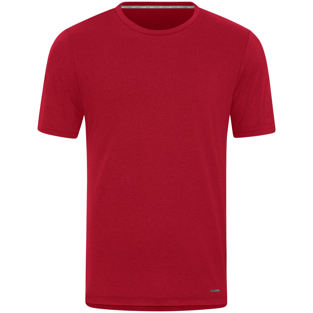 JAKO T-Shirt Pro Casual Unisex Rot