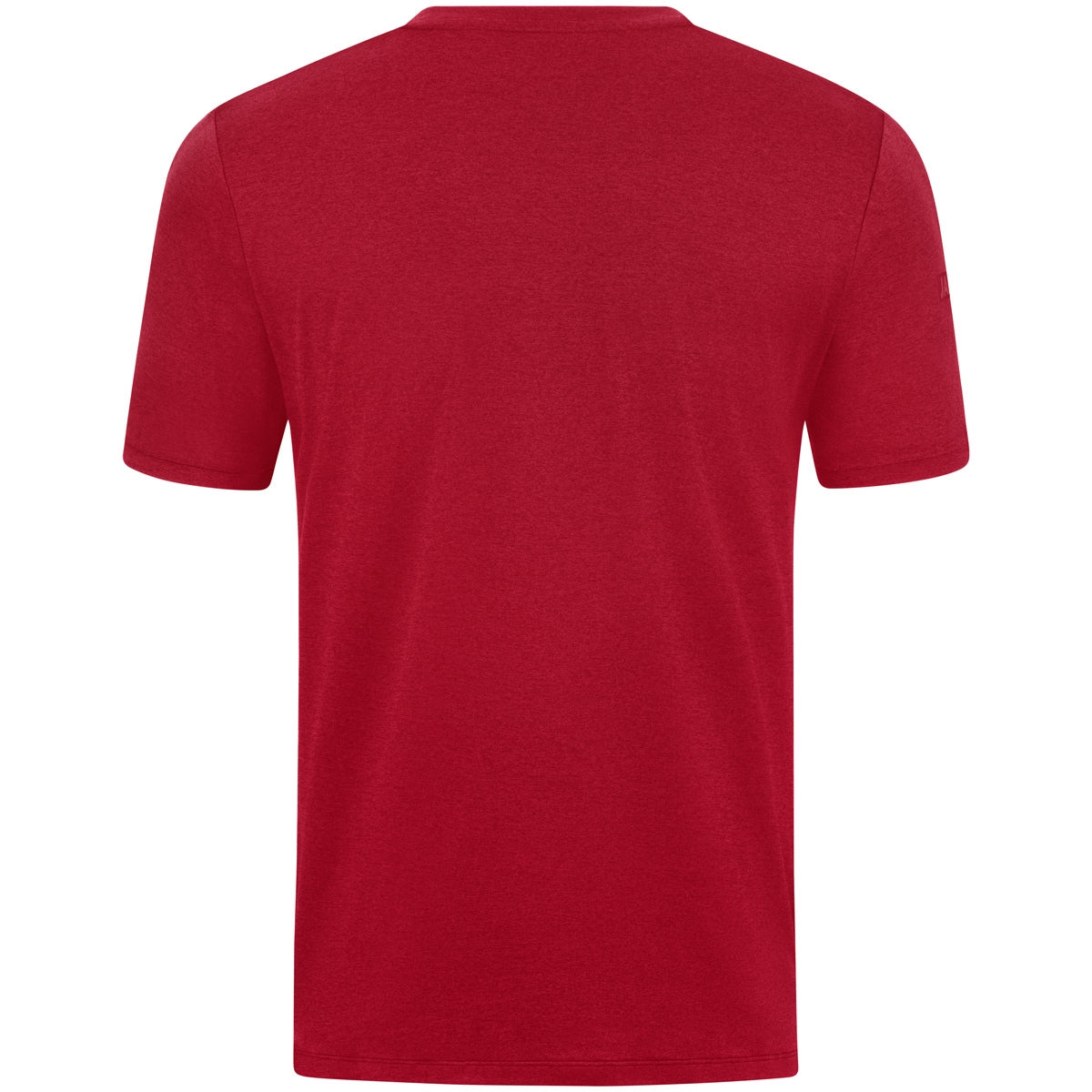 JAKO T-Shirt Pro Casual (chili rot)