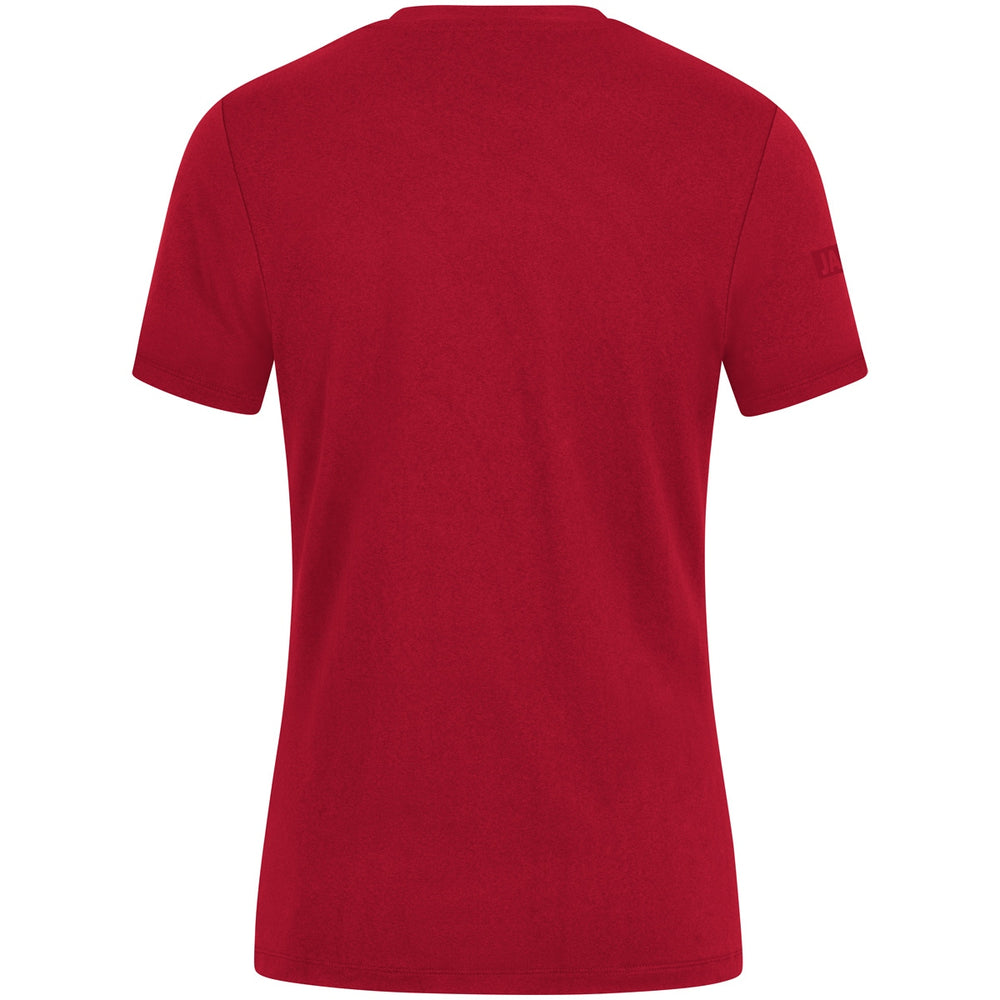 JAKO T-Shirt Pro Casual Damen (chili rot)